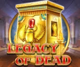 Legacy of Dead bij Lizaro