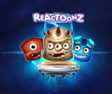 Reactoonz bij Lizaro